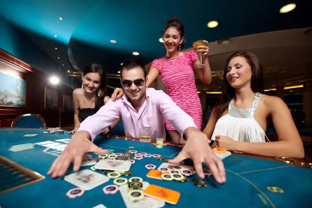 craps game team commitment to Filipino online gaming experience