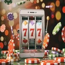 Live casino payout moment for Filipino player on craps game