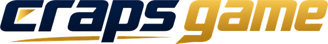 craps game Philippines gaming platform logo